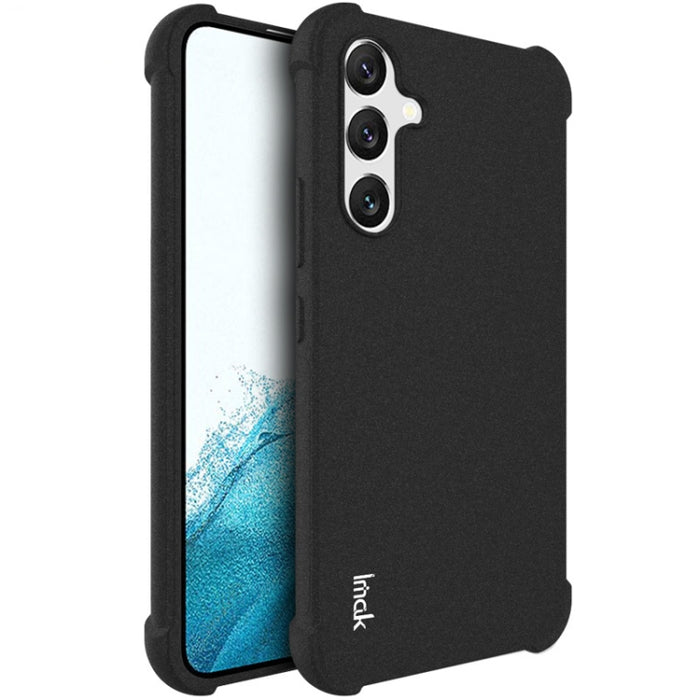 Caja del teléfono de TPU con bolsa de aire a prueba de golpes imak, For Xiaomi 13 5G, For Xiaomi 13 Pro 5G, For Xiaomi 12T Pro 5G, For Xiaomi Redmi K60 5G / K60 Pro 5G, For Motorola Moto X40 5G, For Samsung Galaxy A54 5G