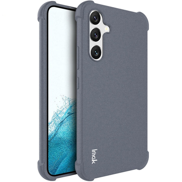 Caja del teléfono de TPU con bolsa de aire a prueba de golpes imak, For Xiaomi 13 5G, For Xiaomi 13 Pro 5G, For Xiaomi 12T Pro 5G, For Xiaomi Redmi K60 5G / K60 Pro 5G, For Motorola Moto X40 5G, For Samsung Galaxy A54 5G