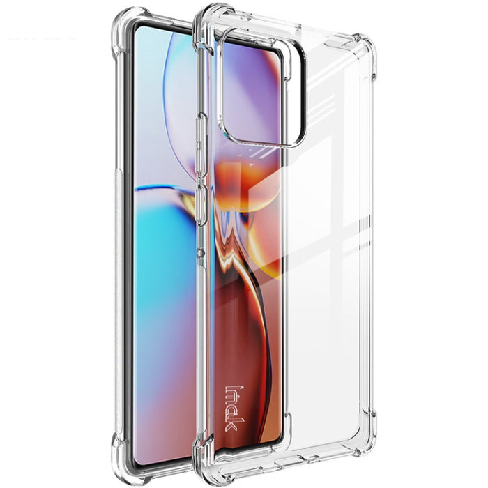 Caja del teléfono de TPU con bolsa de aire a prueba de golpes imak, For Xiaomi 13 5G, For Xiaomi 13 Pro 5G, For Xiaomi Redmi K60 5G / K60 Pro 5G, For ZTE nubia Red Magic 8 Pro, For Samsung Galaxy A54 5G, For OnePlus 11 5G, For Motorola Moto X40 5G