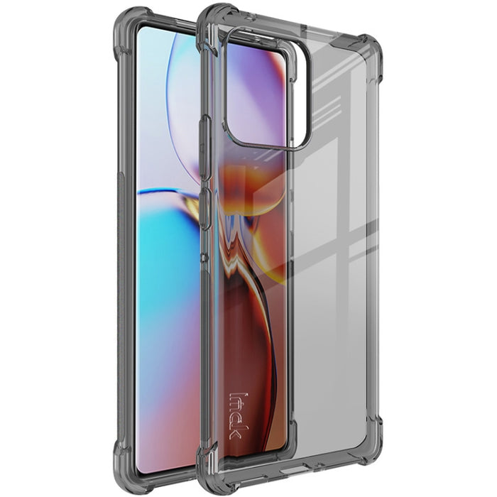 Caja del teléfono de TPU con bolsa de aire a prueba de golpes imak, For Xiaomi 13 5G, For Xiaomi 13 Pro 5G, For Xiaomi Redmi K60 5G / K60 Pro 5G, For ZTE nubia Red Magic 8 Pro, For Samsung Galaxy A54 5G, For OnePlus 11 5G, For Motorola Moto X40 5G