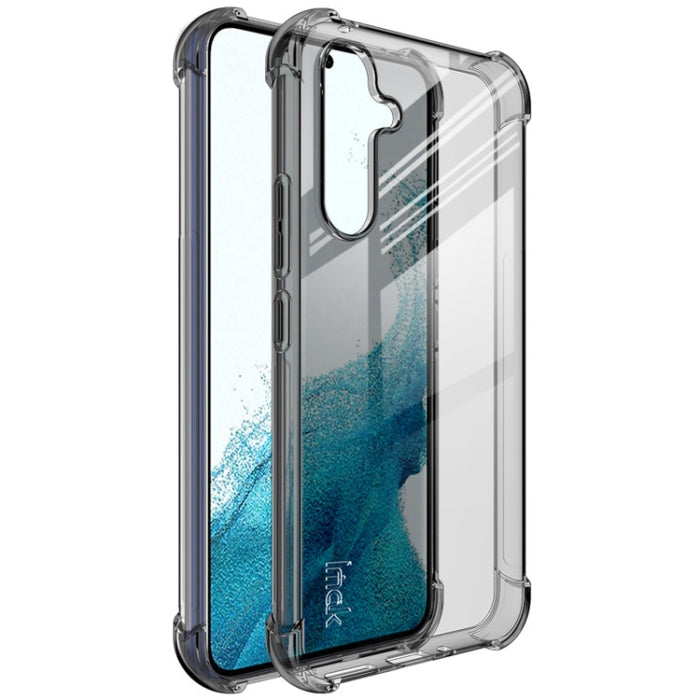 Caja del teléfono de TPU con bolsa de aire a prueba de golpes imak, For Xiaomi 13 5G, For Xiaomi 13 Pro 5G, For Xiaomi Redmi K60 5G / K60 Pro 5G, For ZTE nubia Red Magic 8 Pro, For Samsung Galaxy A54 5G, For OnePlus 11 5G, For Motorola Moto X40 5G