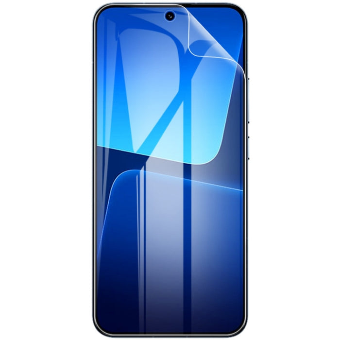 2 protectores frontales de película de hidrogel de pantalla completa curva imak., For Xiaomi 13 5G, For Xiaomi 13 Pro 5G, For OnePlus 11 5G
