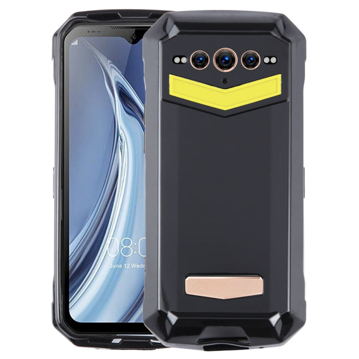 Caja del teléfono TPU, For BLU G72 Max, For Doogee S100 Pro, For Motorola Moto G13 / G23, For Motorola Moto ThinkPhone 5G, For Xiaomi Redmi Note 12 Pro 5G Global, For Xiaomi Redmi Note 12 Pro+ Global