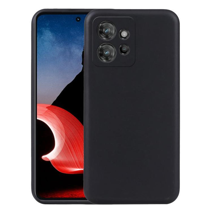 Caja del teléfono TPU, For BLU G72 Max, For Doogee S100 Pro, For Motorola Moto G13 / G23, For Motorola Moto ThinkPhone 5G, For Xiaomi Redmi Note 12 Pro 5G Global, For Xiaomi Redmi Note 12 Pro+ Global