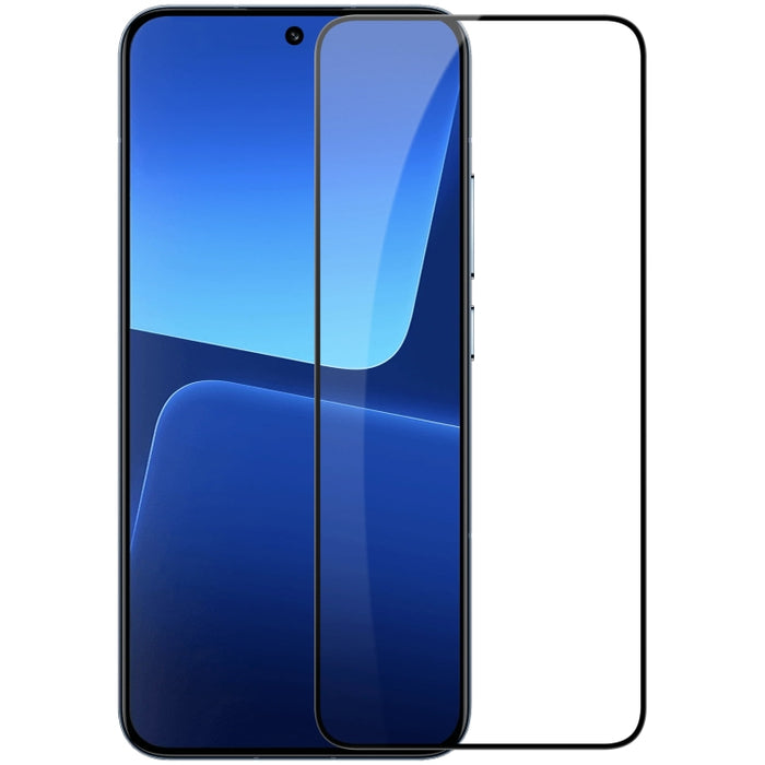 NILLKIN CP+Pro 9H Película de vidrio templado a prueba de explosiones, For Google Pixel 7, For Xiaomi 13, For Xiaomi Redmi Note 12 5G, For Xiaomi Redmi Note 12 Pro/Note 12 Pro+ 5G