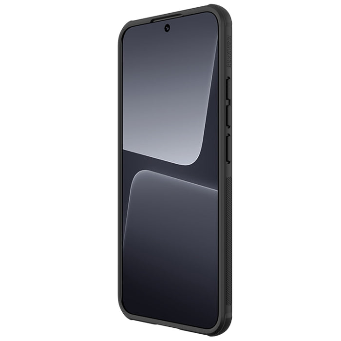 Estuche para teléfono NILLKIN Frosted Shield Pro PC + TPU, For Xiaomi 13, For Xiaomi 13 Pro