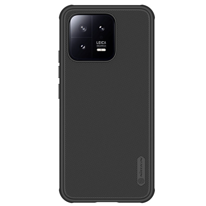 Estuche para teléfono NILLKIN Frosted Shield Pro PC + TPU, For Xiaomi 13, For Xiaomi 13 Pro
