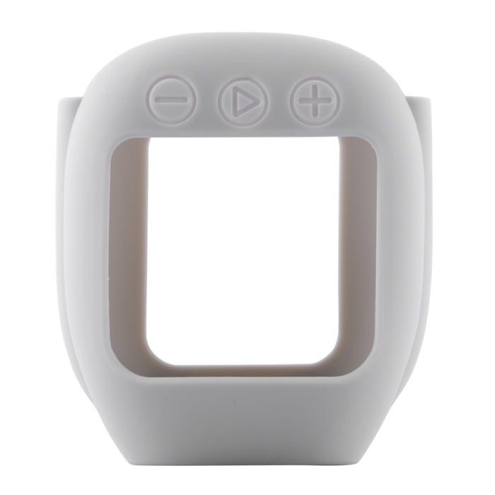 Estuche protector de silicona para altavoz inalámbrico Bluetooth, For JBL Clip 4