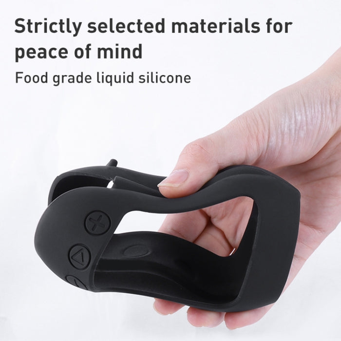 Estuche protector de silicona para altavoz inalámbrico Bluetooth, For JBL Clip 4