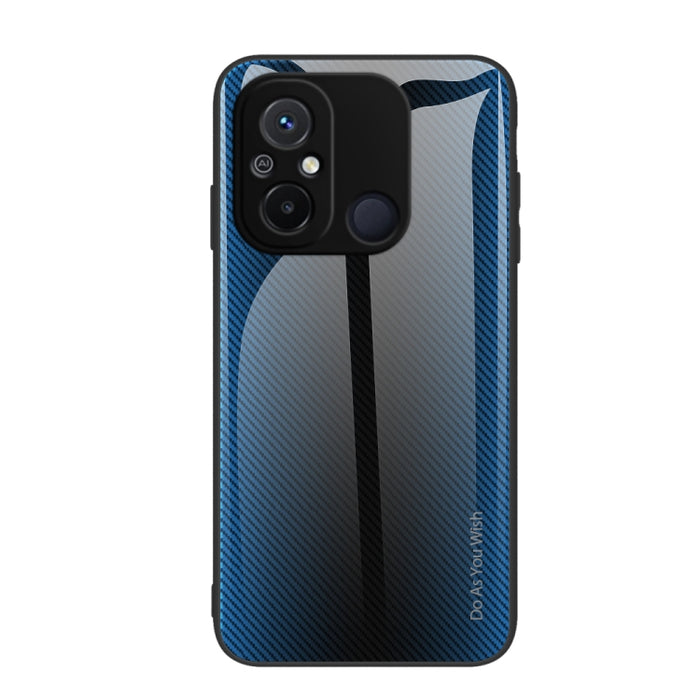 Caja del teléfono de TPU de vidrio degradado de textura, For Xiaomi Redmi 12C, For Xiaomi Redmi K60/K60 Pro, For Xiaomi Redmi K60E, For Samsung Galaxy A04e, For Samsung Galaxy A14 5G, For Samsung Galaxy A34 5G, For Samsung Galaxy A54 5G