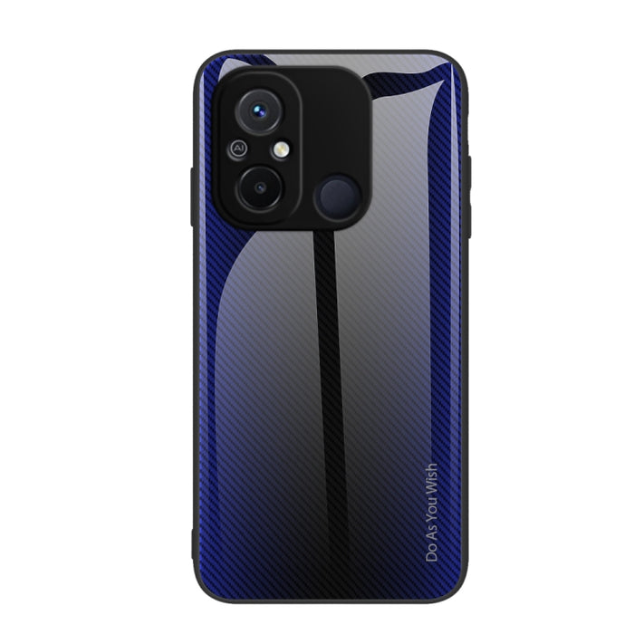 Caja del teléfono de TPU de vidrio degradado de textura, For Xiaomi Redmi 12C, For Xiaomi Redmi K60/K60 Pro, For Xiaomi Redmi K60E, For Samsung Galaxy A04e, For Samsung Galaxy A14 5G, For Samsung Galaxy A34 5G, For Samsung Galaxy A54 5G