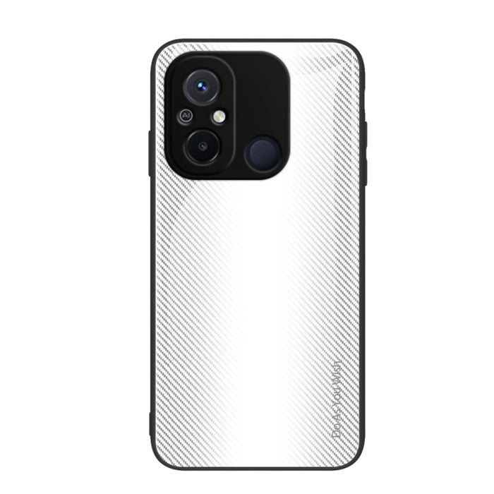 Caja del teléfono de TPU de vidrio degradado de textura, For Xiaomi Redmi 12C, For Xiaomi Redmi K60/K60 Pro, For Xiaomi Redmi K60E, For Samsung Galaxy A04e, For Samsung Galaxy A14 5G, For Samsung Galaxy A34 5G, For Samsung Galaxy A54 5G