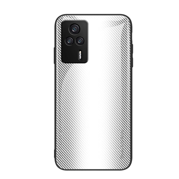 Caja del teléfono de TPU de vidrio degradado de textura, For Xiaomi Redmi 12C, For Xiaomi Redmi K60/K60 Pro, For Xiaomi Redmi K60E, For Samsung Galaxy A04e, For Samsung Galaxy A14 5G, For Samsung Galaxy A34 5G, For Samsung Galaxy A54 5G