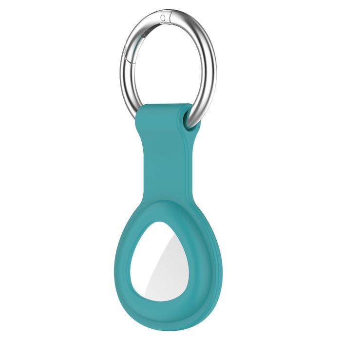 Funda protectora de silicona antiarañazos a prueba de golpes, For AirTag