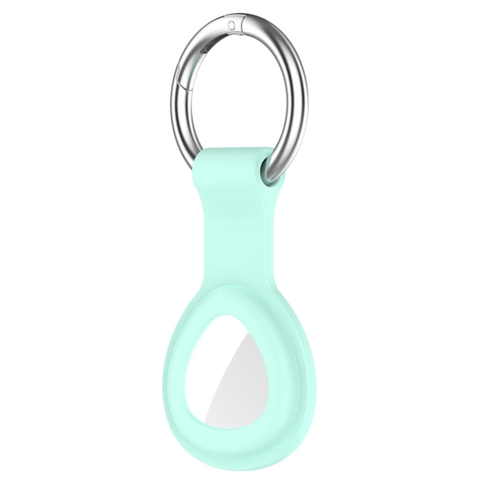Funda protectora de silicona antiarañazos a prueba de golpes, For AirTag