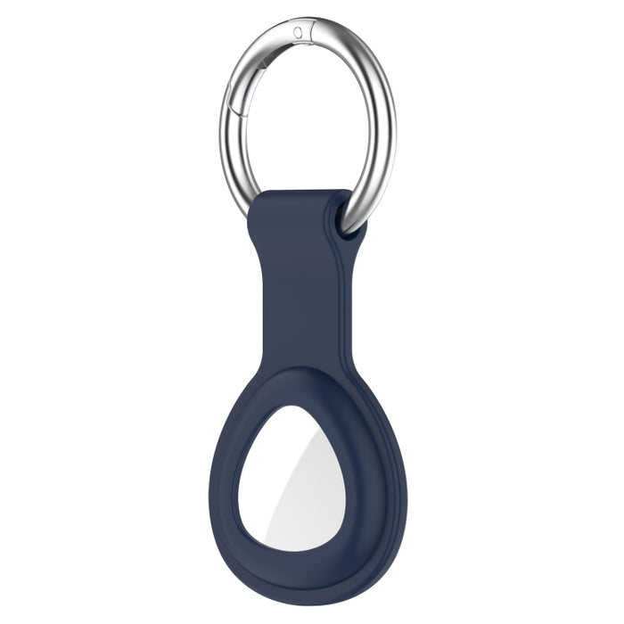 Funda protectora de silicona antiarañazos a prueba de golpes, For AirTag