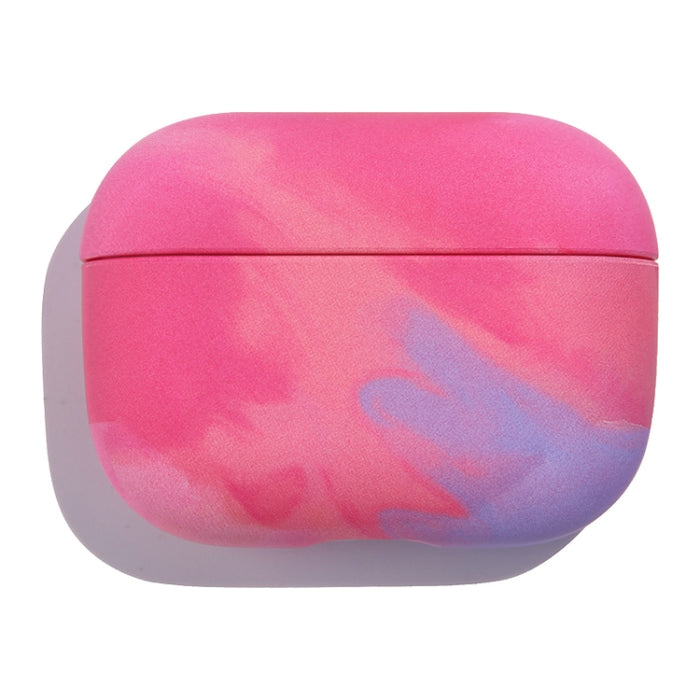 Tinta Pintura Agua Etiqueta PC Auricular Estuche, For AirPods Pro, For AirPods 3, For AirPods 1 / 2