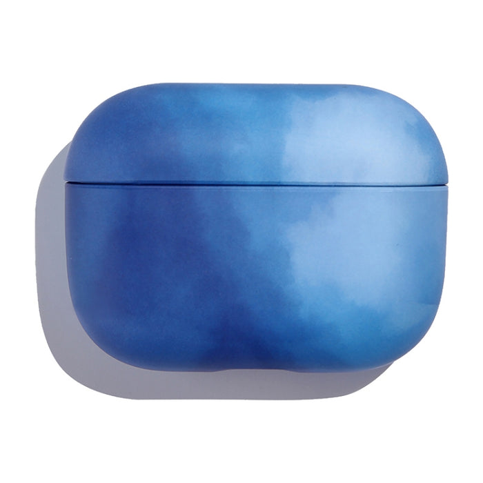 Tinta Pintura Agua Etiqueta PC Auricular Estuche, For AirPods Pro, For AirPods 3, For AirPods 1 / 2
