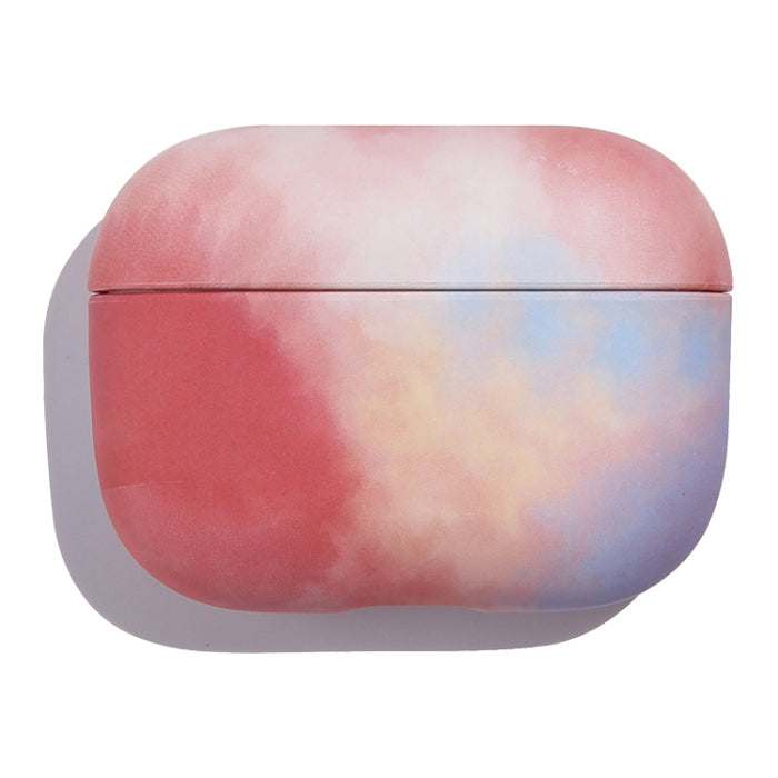 Tinta Pintura Agua Etiqueta PC Auricular Estuche, For AirPods Pro, For AirPods 3, For AirPods 1 / 2