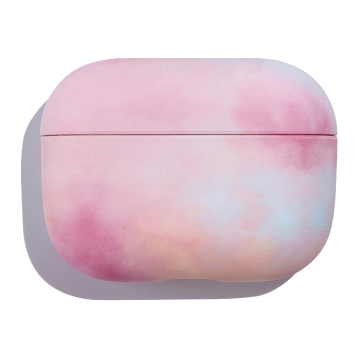Tinta Pintura Agua Etiqueta PC Auricular Estuche, For AirPods Pro, For AirPods 3, For AirPods 1 / 2