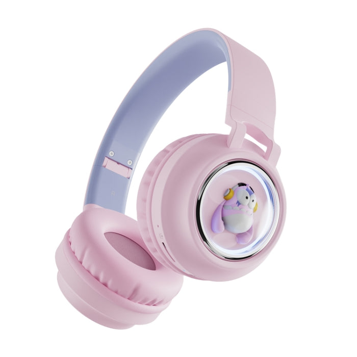 Q1 Auriculares Monster Kids Over-Ear Auriculares Bluetooth