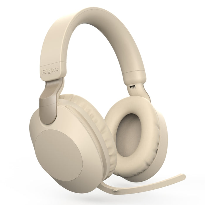 B2 Auriculares inalámbricos Bluetooth 5.1 plegables con reducción de ruido