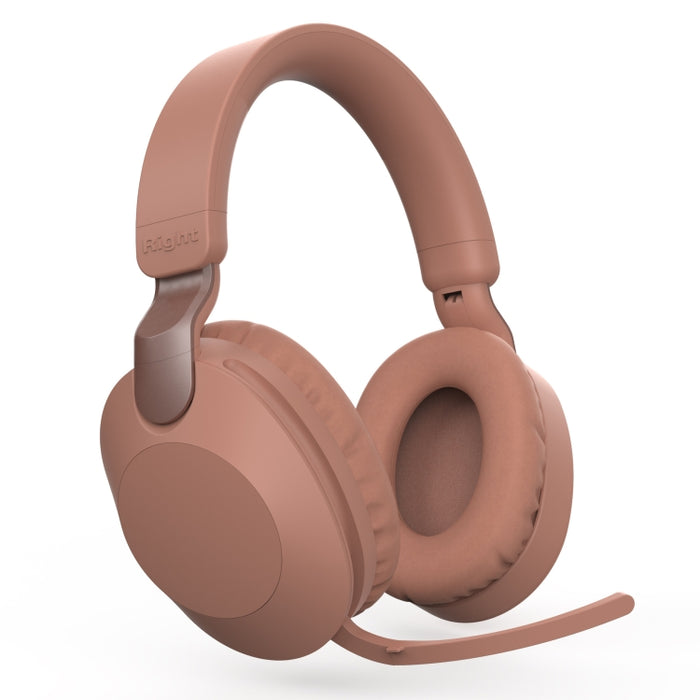 B2 Auriculares inalámbricos Bluetooth 5.1 plegables con reducción de ruido