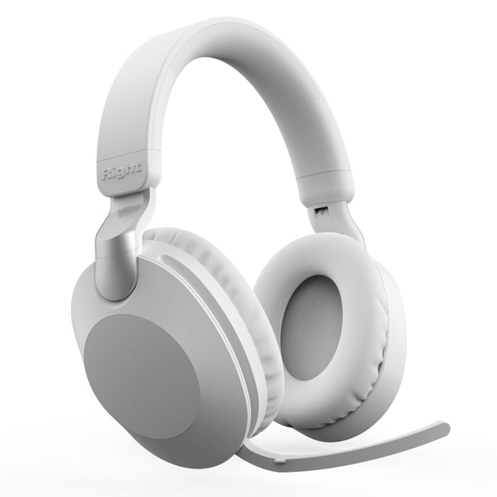 B2 Auriculares inalámbricos Bluetooth 5.1 plegables con reducción de ruido