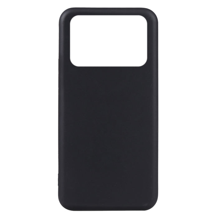 Para Xiaomi Poco C55 Funda de teléfono TPU, For Xiaomi Poco C55