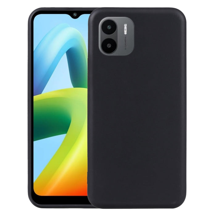 Para Xiaomi Redmi A2 Funda de teléfono TPU, For Xiaomi Redmi A2
