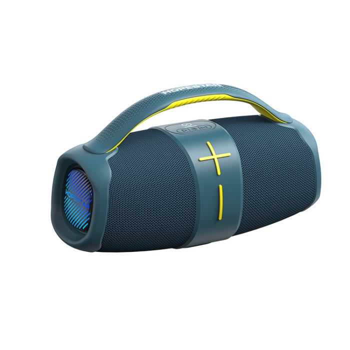 HOPESTAR H60 20W Altavoz Bluetooth inalámbrico portátil impermeable al aire libre, H60