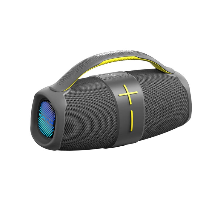 HOPESTAR H60 20W Altavoz Bluetooth inalámbrico portátil impermeable al aire libre, H60