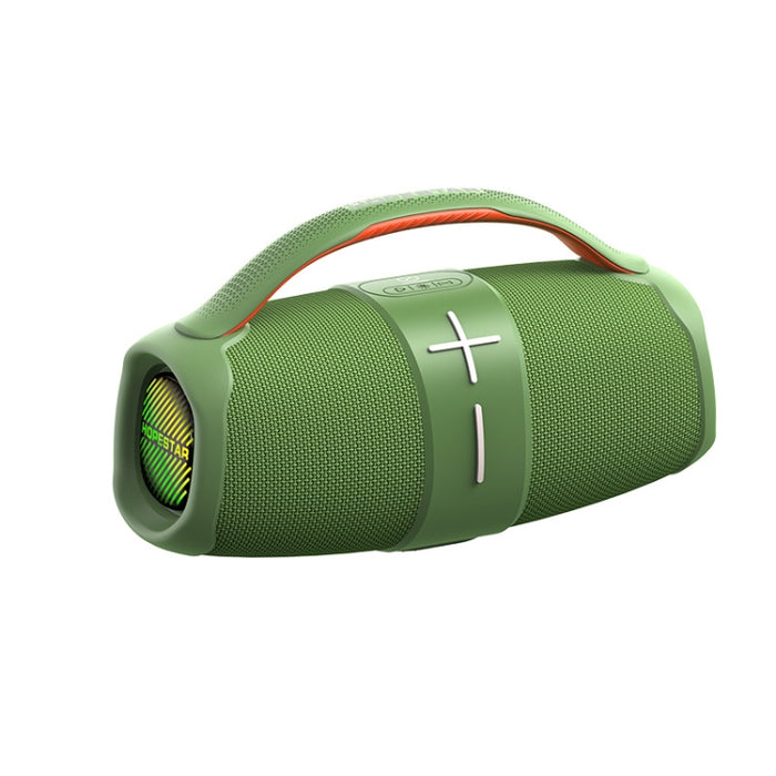 HOPESTAR H60 20W Altavoz Bluetooth inalámbrico portátil impermeable al aire libre, H60