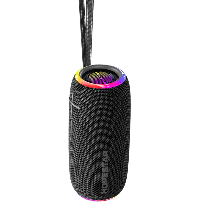 HOPESTAR P35 20W Exterior IPX7 Altavoz Bluetooth inalámbrico impermeable, P35