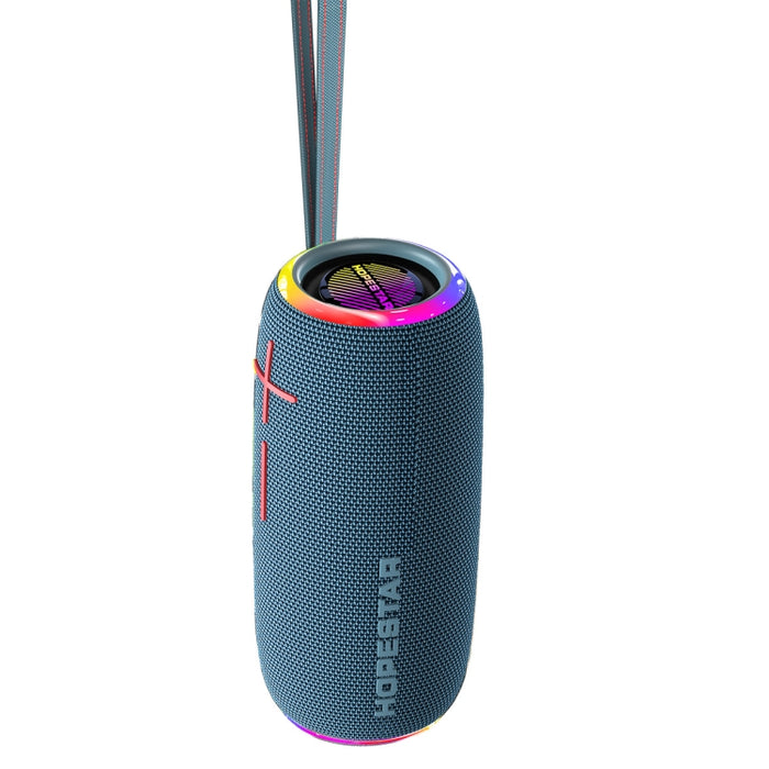 HOPESTAR P35 20W Exterior IPX7 Altavoz Bluetooth inalámbrico impermeable, P35