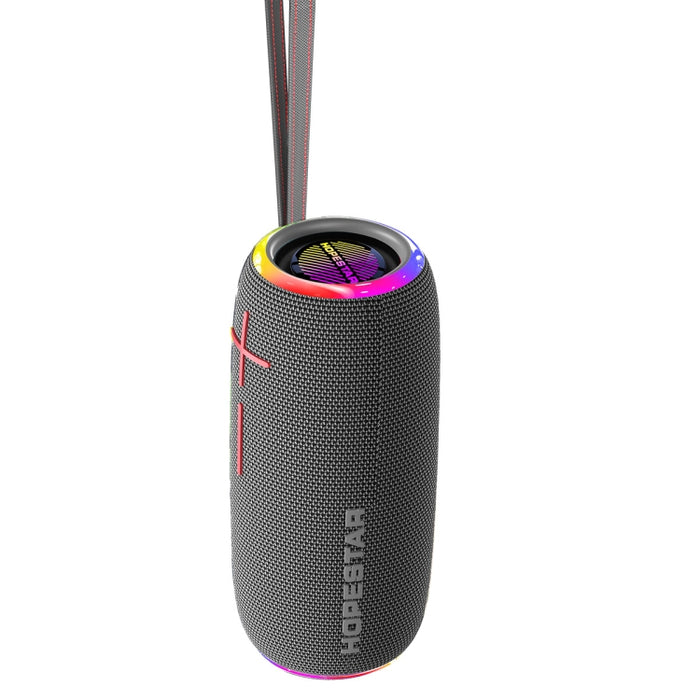 HOPESTAR P35 20W Exterior IPX7 Altavoz Bluetooth inalámbrico impermeable, P35