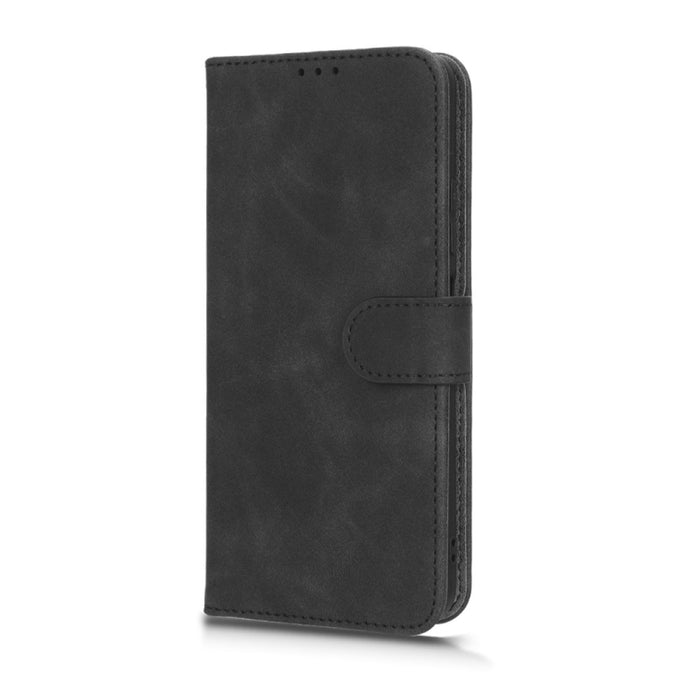 Estuche para teléfono de cuero con tapa magnética Skin Feel, For Xiaomi Poco X5 5G / Redmi Note 12 5G, For Motorola Moto G13 / G23 / G53, For Motorola Moto G73 5G, For UMIDIGI A13 Pro 5G, For ZTE Blade A32