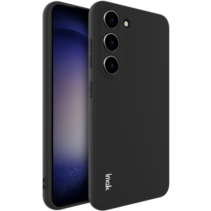 Estuche protector de teléfono TPU esmerilado a prueba de golpes de la serie IMAK UC-3, For Xiaomi Redmi Note 12 5G Indian version/Poco X5 5G, For ZTE nubia Z50 5G, For Xiaomi Redmi 12C 4G, For Samsung Galaxy S23 Ultra 5G, For Samsung Galaxy S23 5G     ...