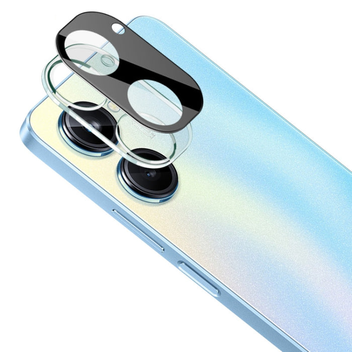 Película de lente de vidrio integrada de alta definición imak, versión negra, For OnePlus Nord N300 5G, For OPPO Reno8 Pro+ 5G / Reno8 Pro 5G Global, For Realme 10 4G Global, For Realme 10 Pro 5G, For Realme 10 Pro+ 5G                                  ...
