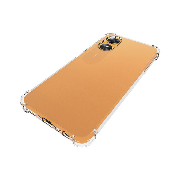 Estuche para teléfono TPU engrosamiento antideslizante a prueba de golpes, For OPPO A17, For OPPO A57, For Realme C33, For CAT S75 5G / Motorola Defy 2, For Xiaomi Redmi Note 12 Global
