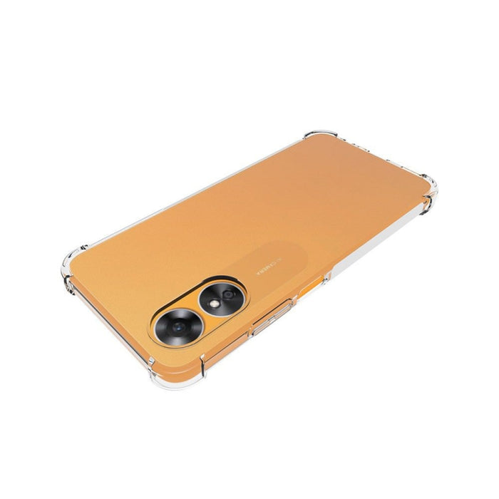 Estuche para teléfono TPU engrosamiento antideslizante a prueba de golpes, For OPPO A17, For OPPO A57, For Realme C33, For CAT S75 5G / Motorola Defy 2, For Xiaomi Redmi Note 12 Global