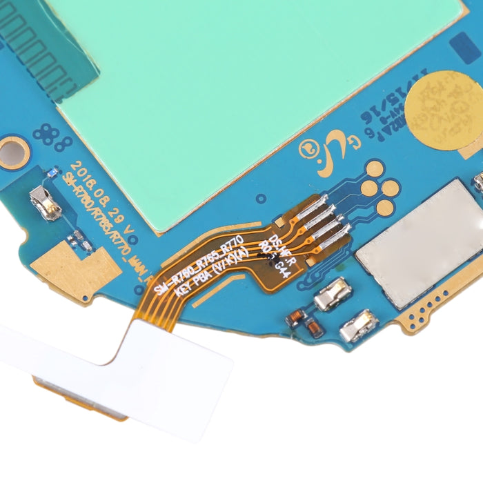 Placa base original