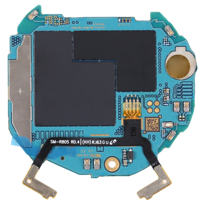 Placa base original