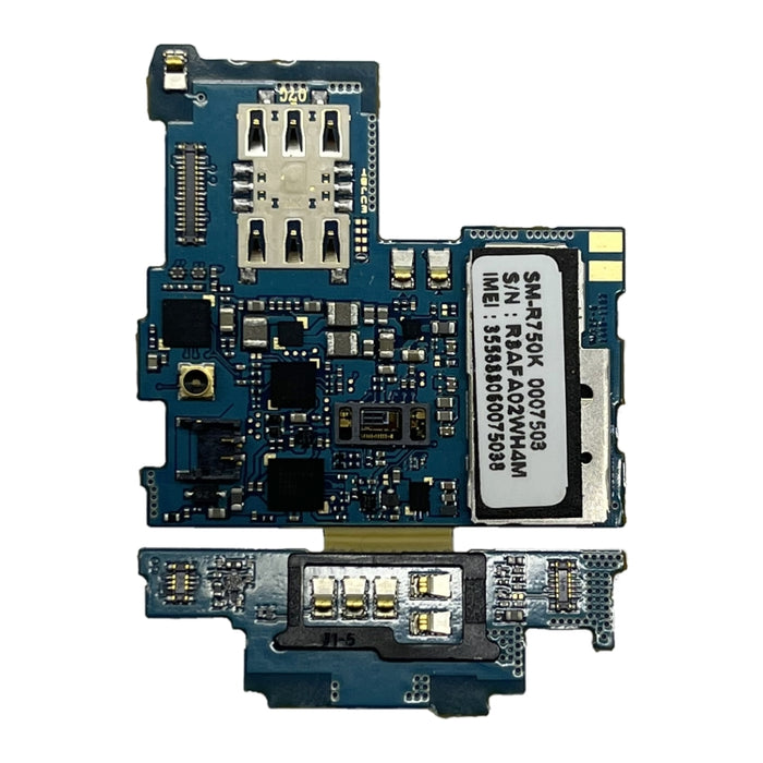 Placa base original