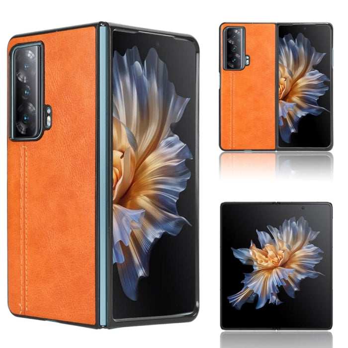 Coser vaca patrón piel PC + PU + TPU caja del teléfono, For OPPO A58 5G, For Realme C30s/C30 4G, For Infinix Note 11/Note 12 G88, For Infinix Note 12 G96, For Xiaomi Redmi K60 5G, For Xiaomi Redmi K60E 5G, For Xiaomi Redmi Note 12 Pro 5G               ...