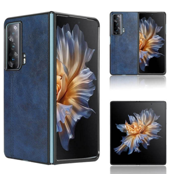 Coser vaca patrón piel PC + PU + TPU caja del teléfono, For OPPO A58 5G, For Realme C30s/C30 4G, For Infinix Note 11/Note 12 G88, For Infinix Note 12 G96, For Xiaomi Redmi K60 5G, For Xiaomi Redmi K60E 5G, For Xiaomi Redmi Note 12 Pro 5G               ...