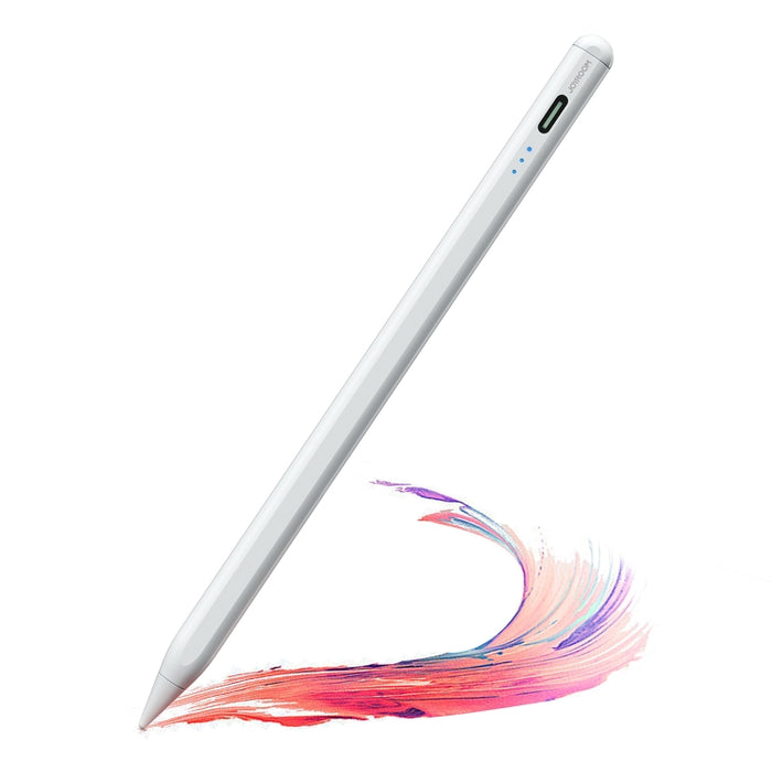 JOYROOM JR-X9S Aleación de aluminio Active?Stylus?Pen con puntas de repuesto, JR-X9S