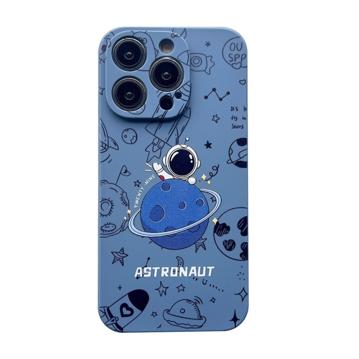 Estuche para teléfono con lado recto de silicona líquida, For iPhone SE 2022 / 2020 / 7 / 8, For iPhone X / XS, For iPhone XR, For iPhone XS Max, For iPhone 7 Plus / 8 Plus