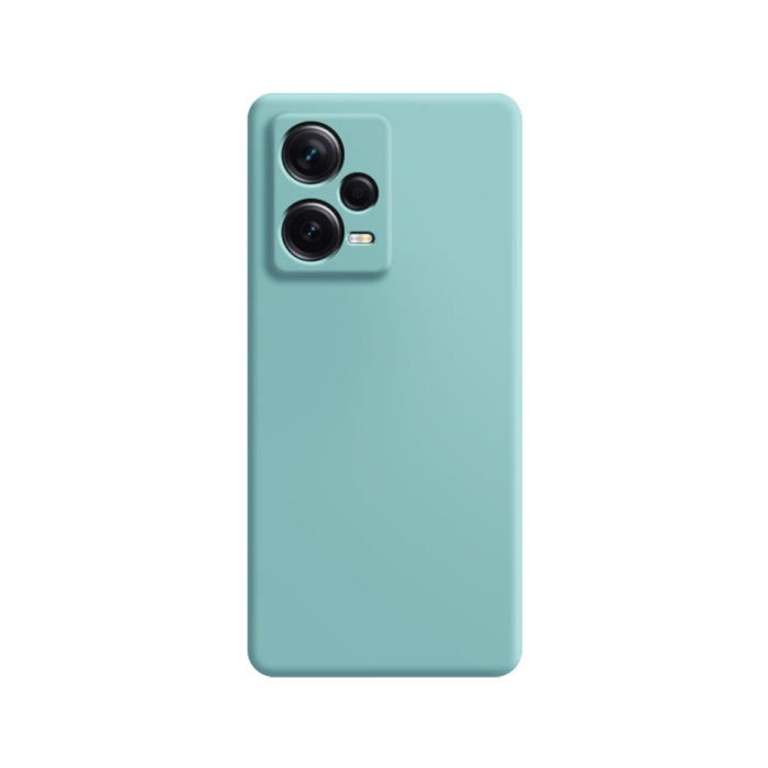 Caja de teléfono de silicona líquida de imitación, For Xiaomi Redmi Note 12 5G Global, For Samsung Galaxy A14 5G, For Samsung Galaxy A34 5G, For Samsung Galaxy A54 5G, For OnePlus 11