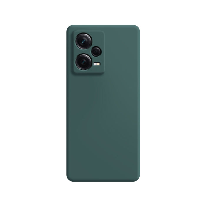 Caja de teléfono de silicona líquida de imitación, For Xiaomi Redmi Note 12 5G Global, For Samsung Galaxy A14 5G, For Samsung Galaxy A34 5G, For Samsung Galaxy A54 5G, For OnePlus 11